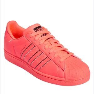 NWT Men’s adidas Superstar Turbo Size 8.5 (Women’s 10)